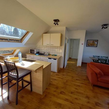Grand Appartement Marie-Therese Spa Bagian luar foto