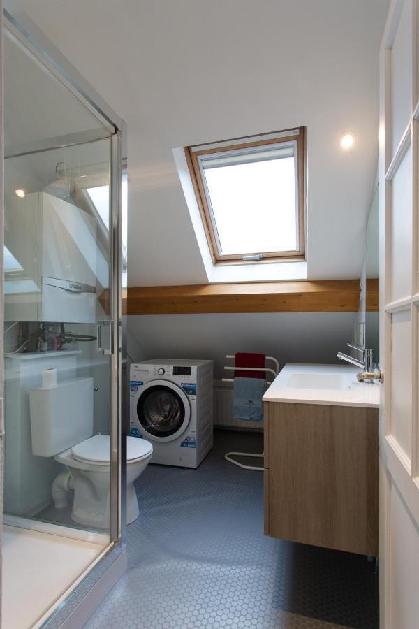 Grand Appartement Marie-Therese Spa Bagian luar foto