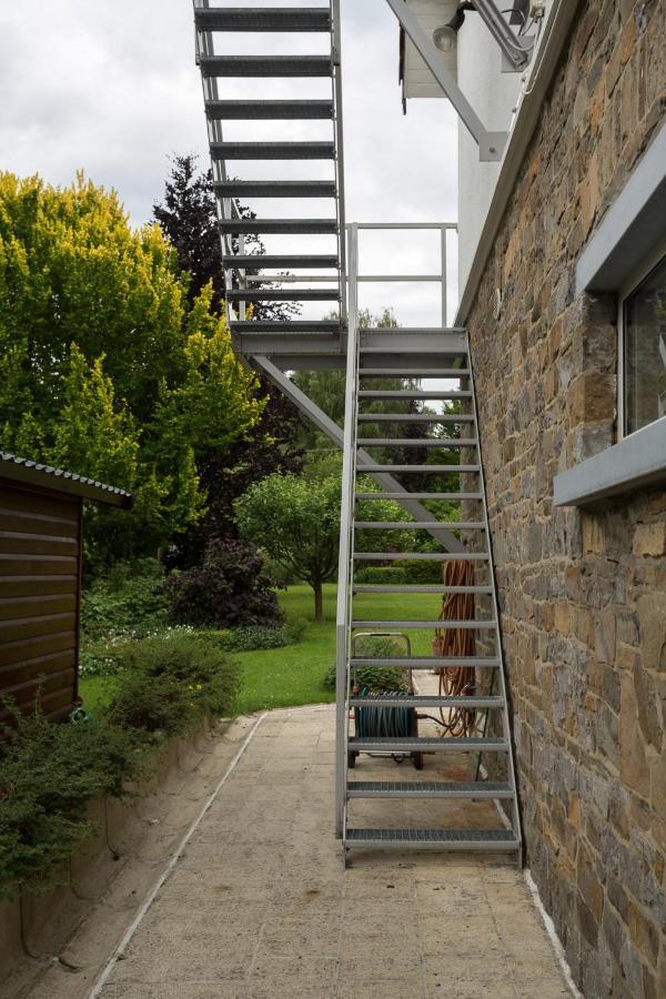 Grand Appartement Marie-Therese Spa Bagian luar foto